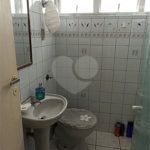 Apartamento à Venda 02 Dormitórios na Bela Vista