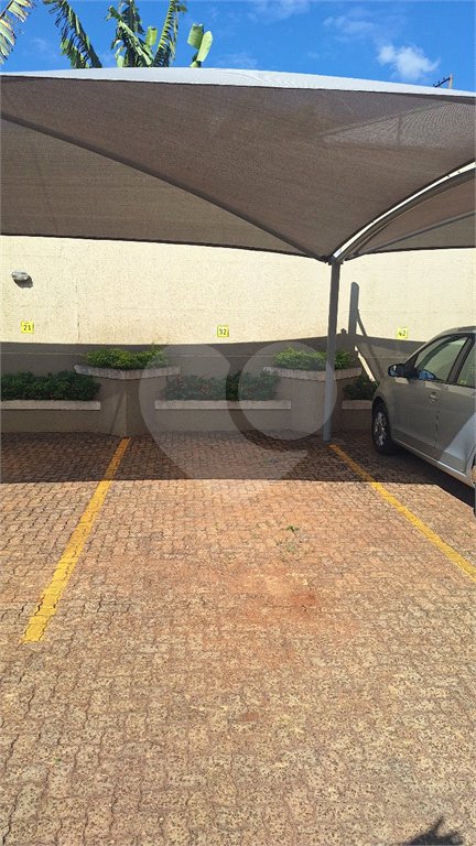 Apartamento à Venda ou para Alugar - Edifício Villa Bonelli