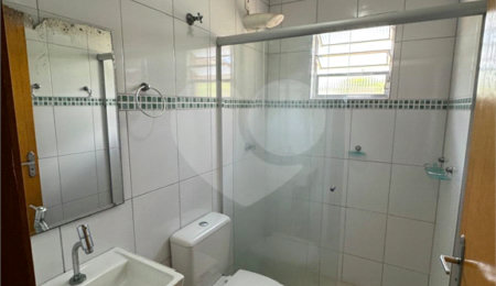 Apartamento para alugar com 2 quartos em Jardim Colonial, Atibaia, SP
