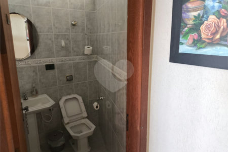 Casa Térrea a venda no Jardim Ricetti!