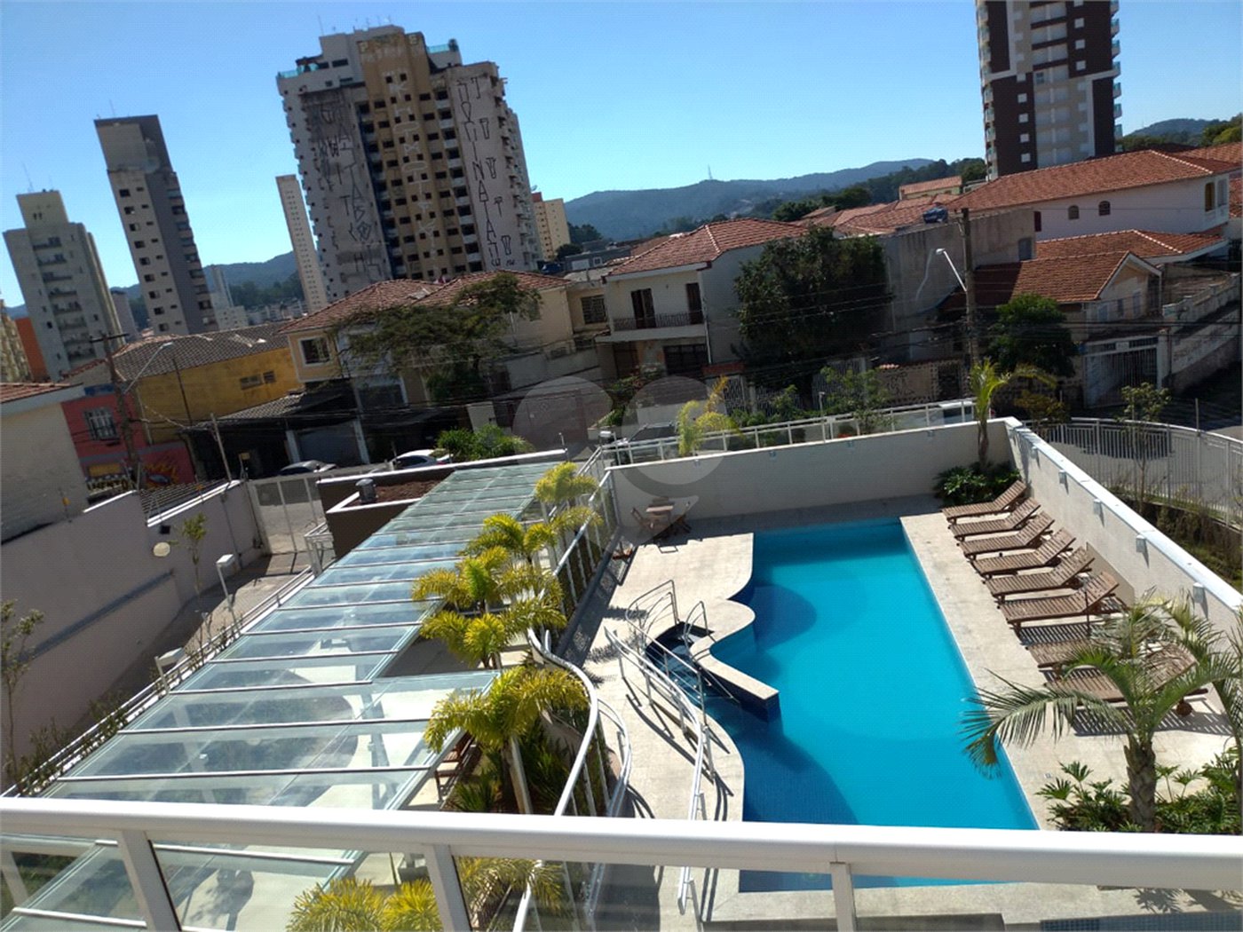 apto garden Jardim Paraiso 159 m2 3 dorms(suite master)terraco gourmet,quintal com ofurô,2 vagas