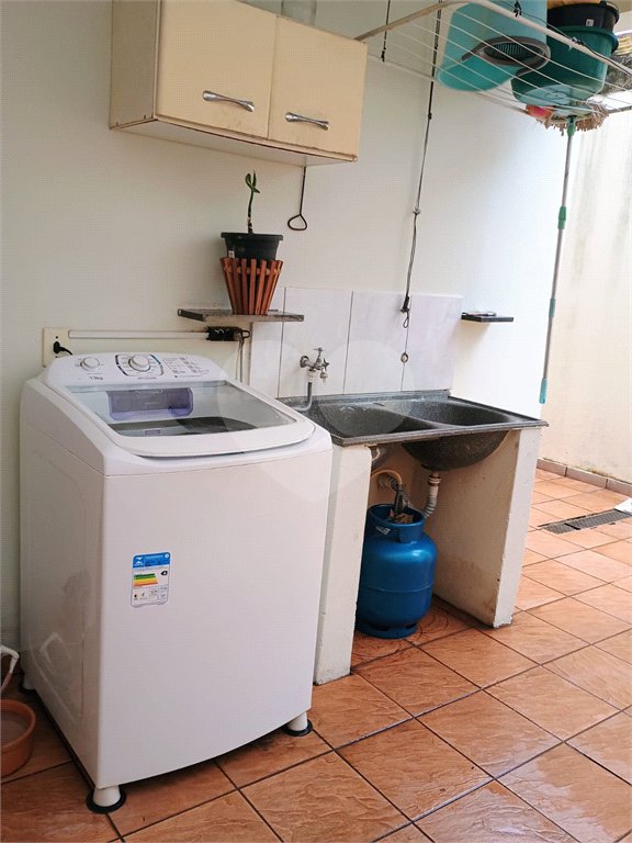 Sobrado à Venda no Bicão – São Carlos/SP
