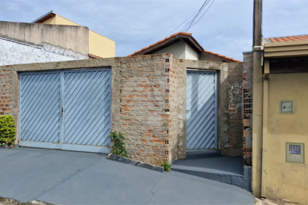 CASA PARA VENDA NO RESIDENCIAL ASTOLPHO LUIZ DO PRADO