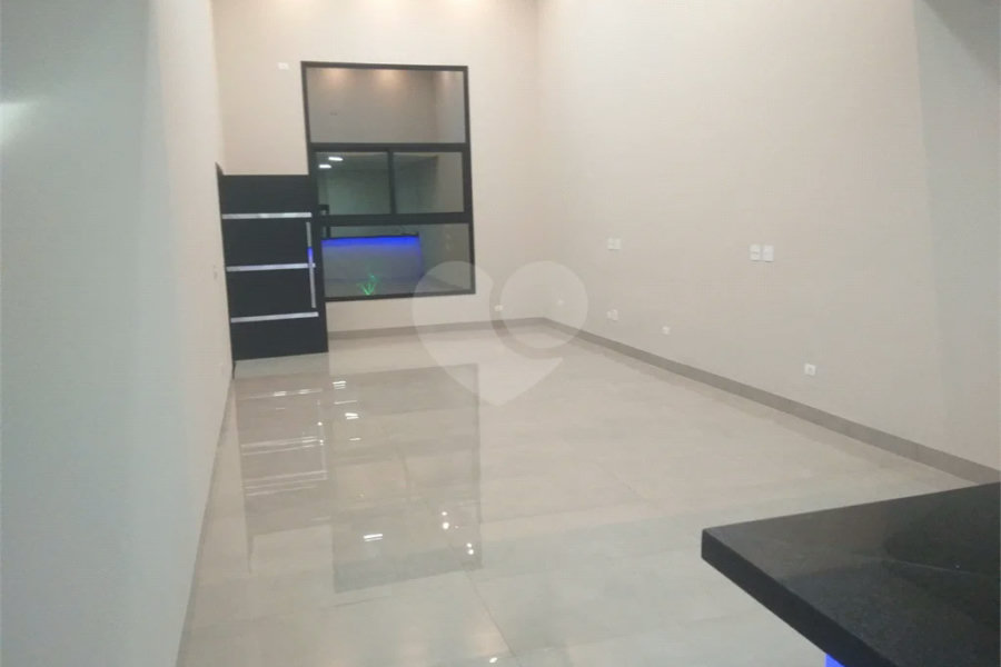 Venda de Casa em Condomínio no Park Taquaral, Piracicaba