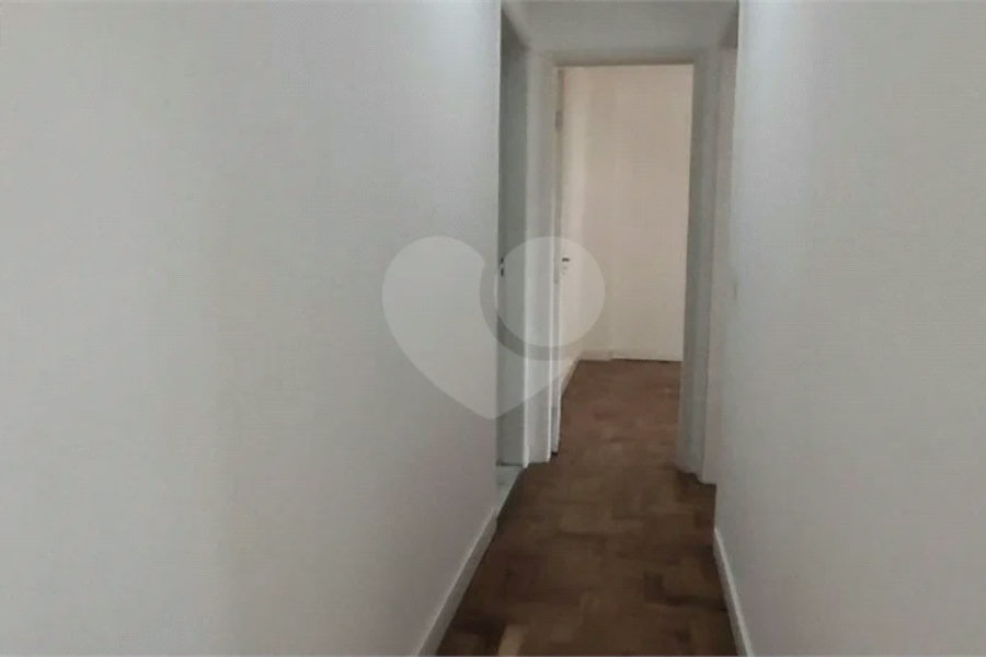 Apartamento à venda com 3 quartos em Vila Paulista, São Paulo, SP