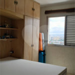 Apartamento à venda - Mooca.