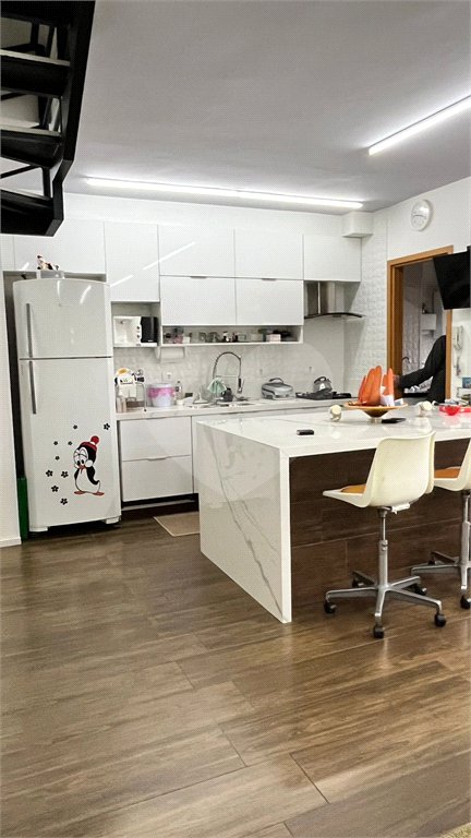 Viva o alto padrão com conforto, sofisticação e exclusividade no Icon Residence!