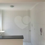Apartamento com 2 dormitórios.