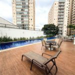 Apartamento à venda - Vila Guarani
