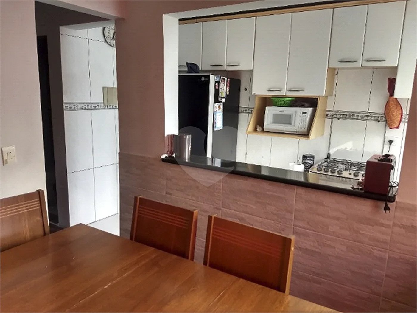 Apartamento cobertura duplex Pirituba