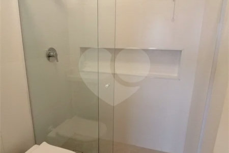 APARTAMENTO À VENDA, 1 QUARTO, GARAGEM, EM HIGIENOPOLIS, 60m2, 100% REFORMADO