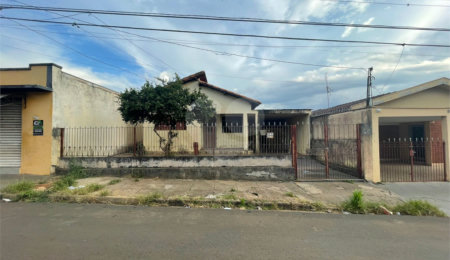 Terreno à venda em Vila Costa do Sol, São Carlos, SP
