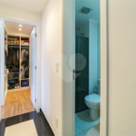 Apartamento à venda com 3 quartos, sendo 1 suíte, em Jardim Prudência, São Paulo, SP