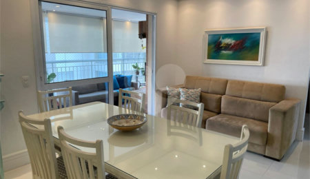 Apartamento à venda com 3 quartos, sendo 1 suíte,  em Vila Cruzeiro, São Paulo, SP
