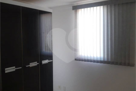 Apartamento térreo no Condomínio Residencial Monte Everest