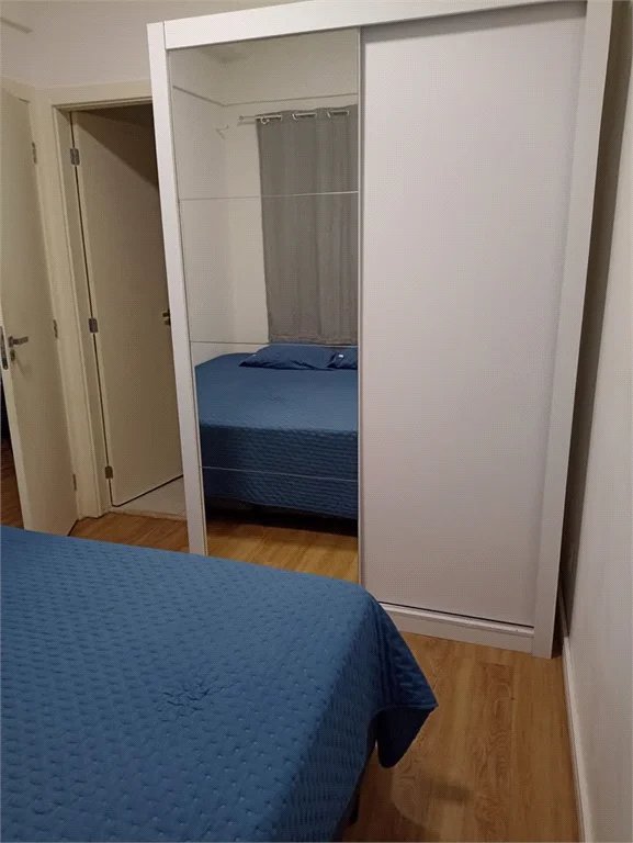 Apartamento á venda no Adress Granja Vianna