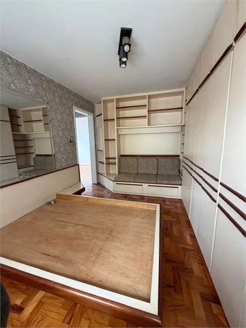 Apartamento à venda com 2 quartos em Vila Madalena, São Paulo, SP