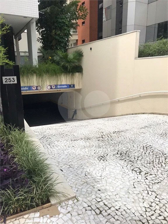 Sala comercial à venda no Paraíso