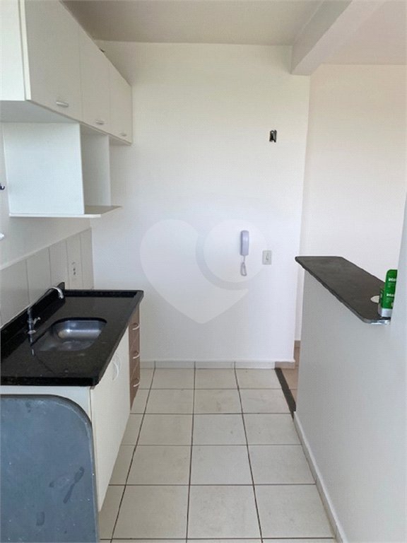Apartamento no condomínio Spazio Monte Alto