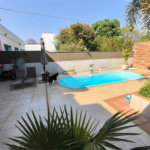 Casa à Venda no Santa Marta com 3 Suítes e Piscina