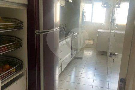 Apartamento 95m2 Varanda Gourmet 3 dormitórios com 2 vagas na Mooca