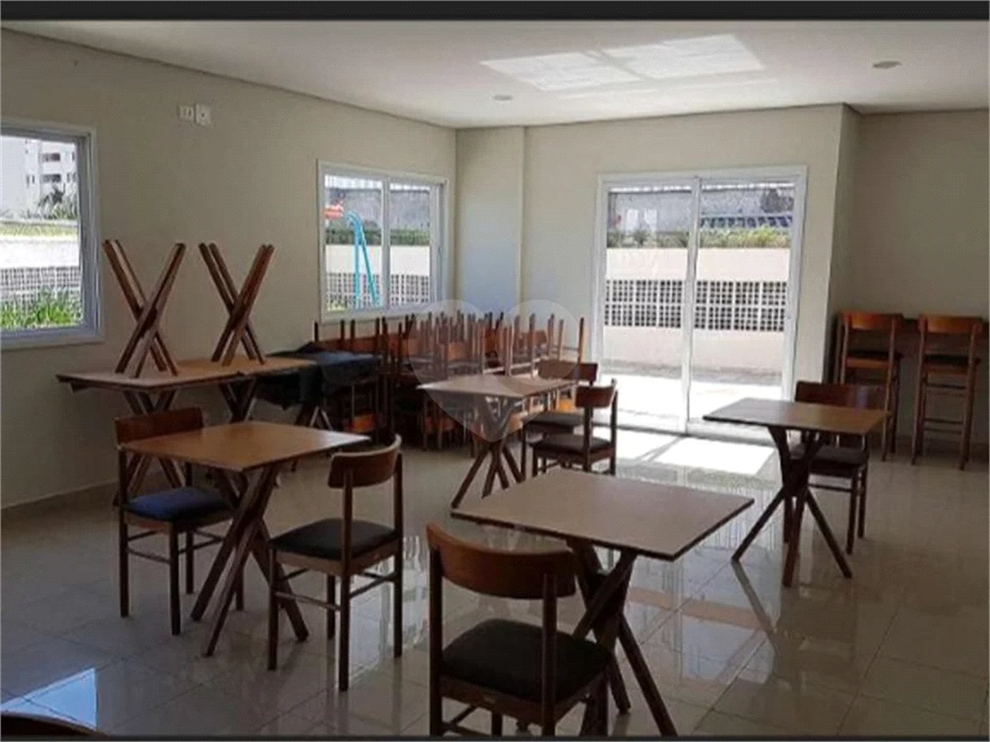 Apartamento á venda - Vila Guarani