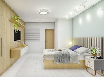 Residencial Jardim
