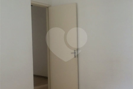 Apartamento à venda no Brás, 2 quartos, garagem