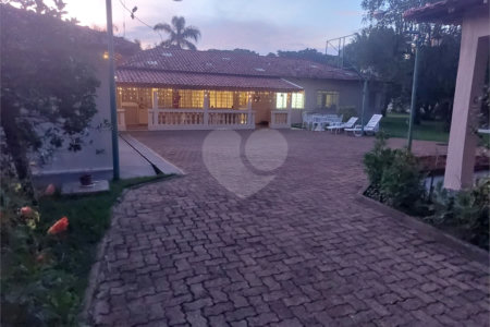 Sitio para venda no bairro Chácara Leila (Varjão)