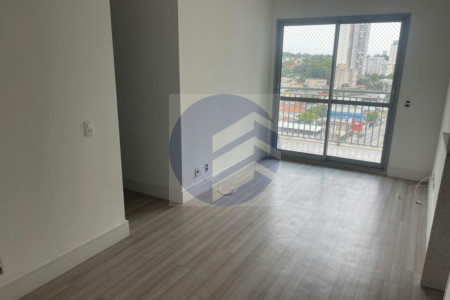 Apartamento para alugar com 3 quartos, sendo 1 suíte, em Vila Mascote, São Paulo - SP