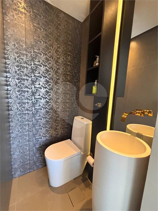 Apartamento totalmente mobiliado, com 02 suítes, 2 vagas de garagem 112m² a venda Vila Mascote.