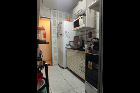 Apartamento a venda no Brás