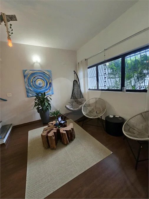 Sobrado à venda com 3 quartos, sendo 1 suíte, em Chácara Santo Antônio, São Paulo, SP
