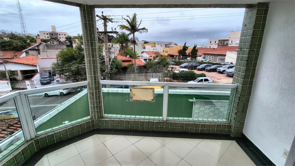 Apartamento para Locação no Jardim Italia em Vinhedo - SP