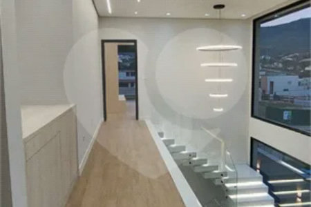 Casa 4 suites - Condomínio Ecoville 1
