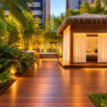 Vila Olímpia - | 128 m² | 3 Suítes | 4 Vagas - Condomínio Clube