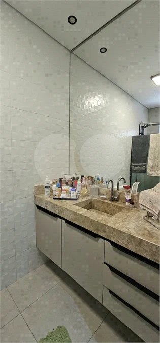 Casa à venda com 3 suítes no condomínio Reserva das Paineiras, Piracicaba - SP