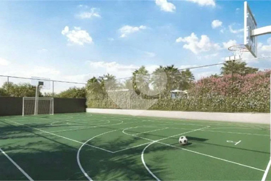 Lindo apartamento à venda, no melhor local do Brás!!