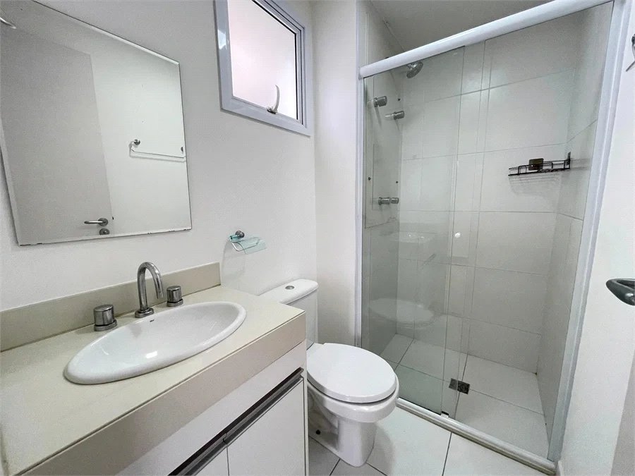 Apartamento à venda com 2 suítes em Vila Sônia, São Paulo, SP