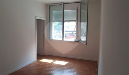 Apartamento à venda com 1 quarto em Campos Elíseos, São Paulo, SP