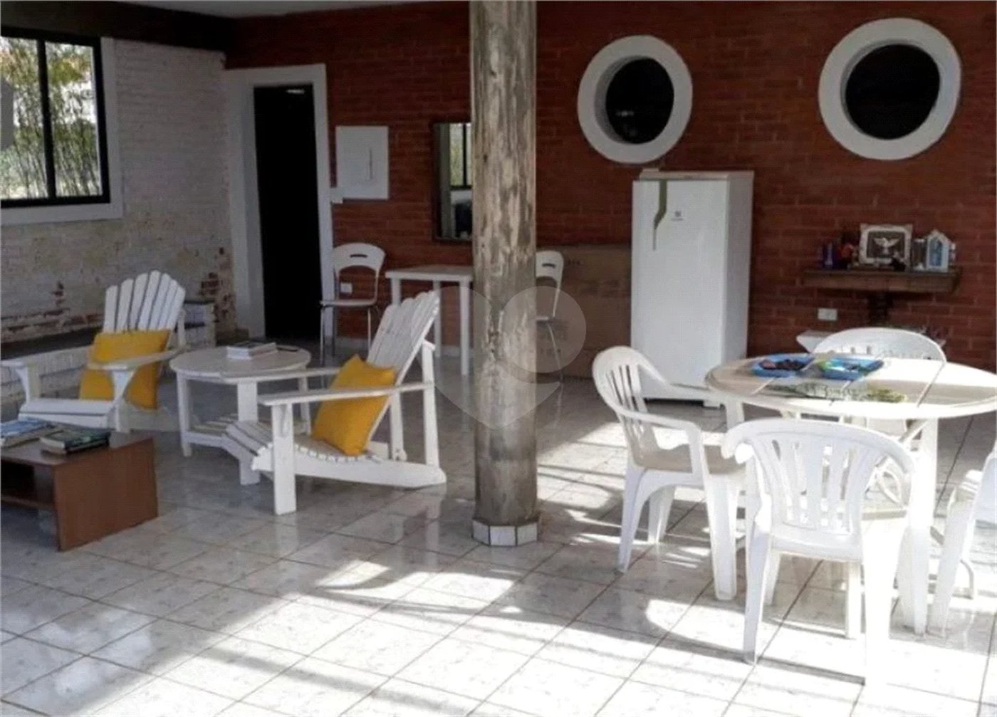 Casa com 3 dormitórios à venda em Águas de São Pedro