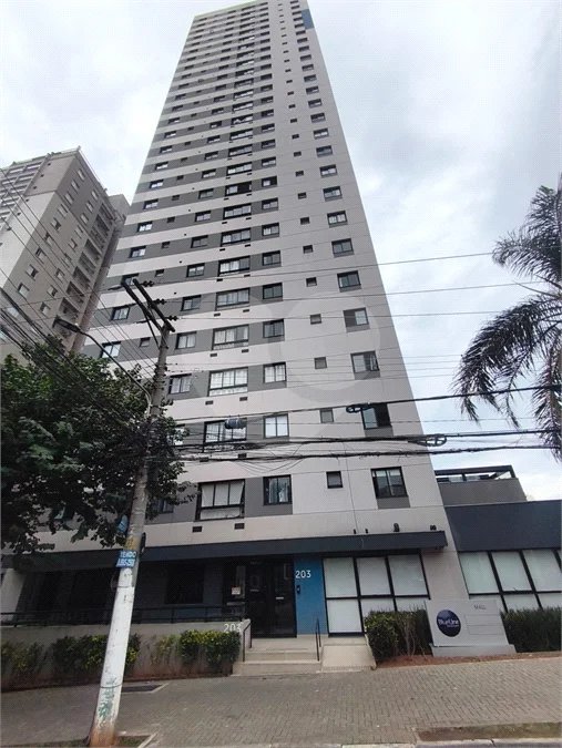 Apartamento à venda com 1 quarto em Vila Guilherme, São Paulo, SP