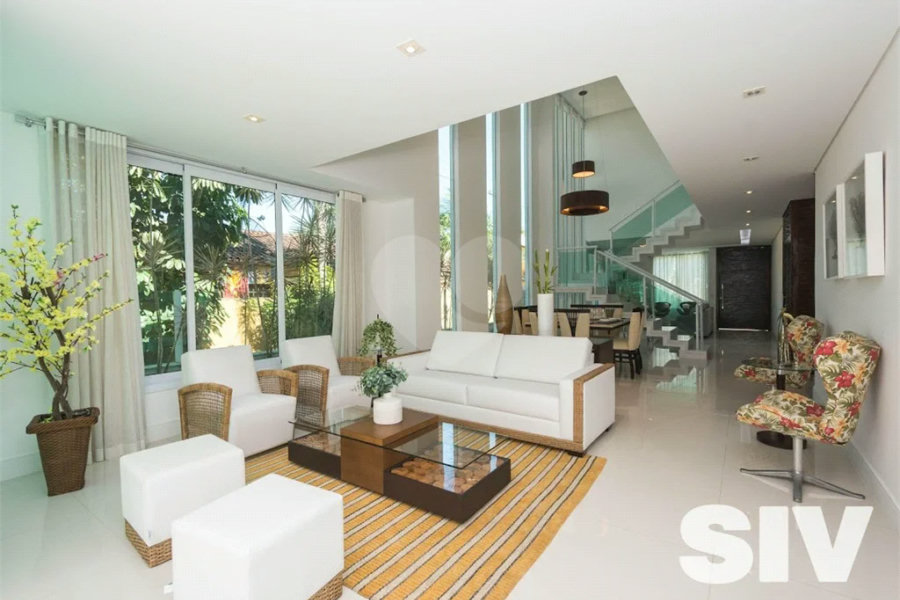 Casa à venda com 5 suítes em Riviera de São Lourenço, Bertioga, SP
