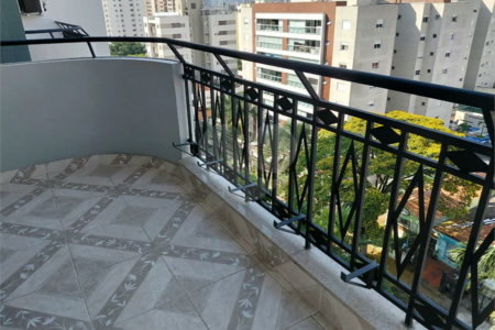 Apartamento de 3 dormitórios na Vila Leopoldina!