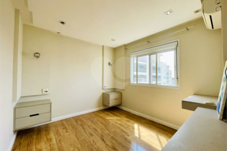 OPORTUNIDADE DE COMPRA NO DOMO HOME - 123 M² 3 DORMITORIOS SUITE COM CLOSET ANDAR ALTO!