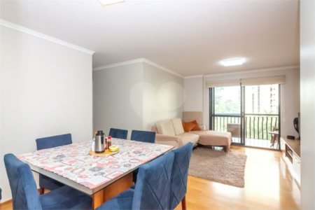 Apartamento com 3 quartos á venda em Santo Amaro, São Paulo - SP
