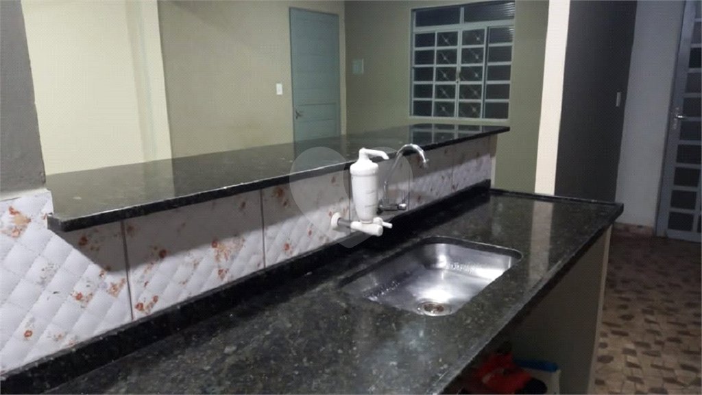 CASA PARA VENDA NO RESIDENCIAL ASTOLPHO LUIZ DO PRADO
