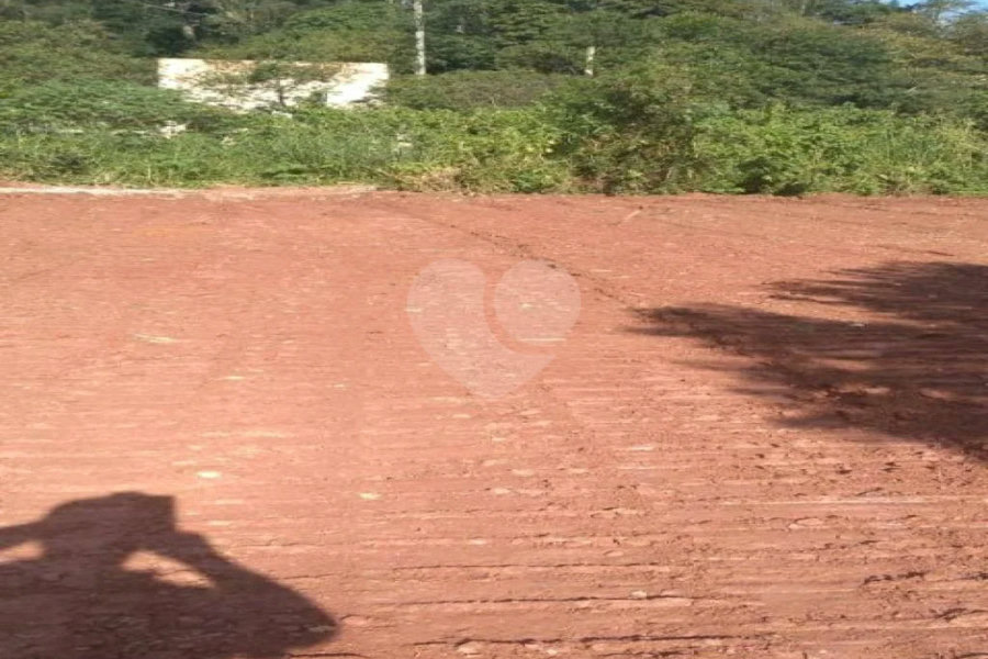 Terreno plano, com 12.000 M² disponivel para construção. Venha fazer uma visita.
