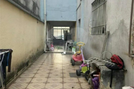 Casa à venda na Vila Carrão, 3 quartos, garagem