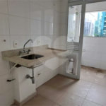 APARTAMENTO VILA OLIMPIA - 1 SUITE 1 VAGA